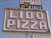Lido Pizza