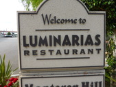 Luminarias