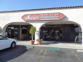 Maria's Italian Kitchen - Northridge