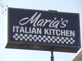 Maria's Italian Kitchen - Sherman Oaks