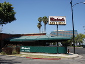 Michael's Bar & Grill