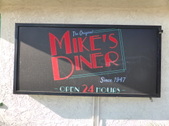 Mike's Diner