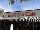 Montrose Bakery & Cafe'
