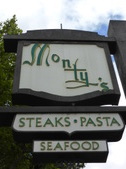 Monty's Steakhouse