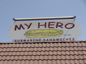 My Hero