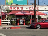 Nick's Coffee Shop 