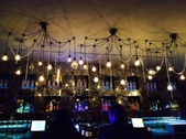 Rockwell Table & Stage - Los Feliz