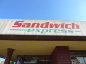 Sandwich Express
