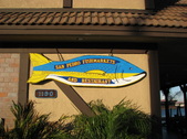 San Pedro Fish Market