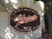 Schreiner's Fine Sausages