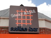 Shaky Alibi