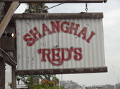 Shanghai Red's