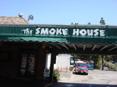 Smoke House