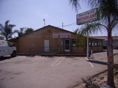 Soul Food Joints