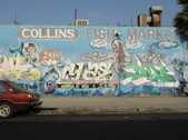 Collins Fish Market