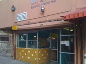 Margarita's Place