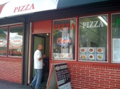 Pizzeria Vesuvio