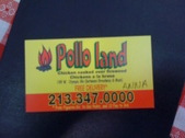 Pollo Land