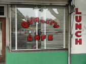 Quality Cafe'
