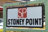 Stoney Point Bar & Grill