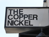 The Copper Nickel