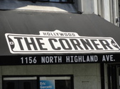 The Corner