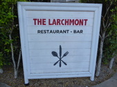 The Larchmont