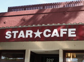 The Star Cafe'