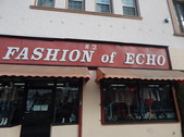 #2 Fashion of Echo
