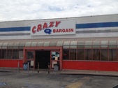 Crazy Q Bargain