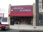 Crystal Matrix