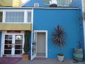 Fisherman's Village