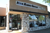Ham Radio Outlet