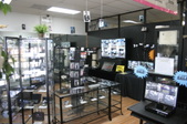 Hollywood Spy Shop
