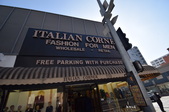 ITALIAN CORNER