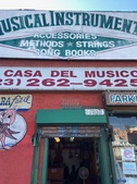La Casa del Musico