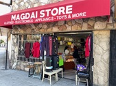 MagDai