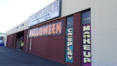 Phantom Halloween