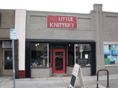 The Little Knittery