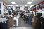 Uniformity Clothing