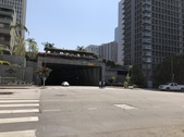 2nd Street Tunnel - Figueroa