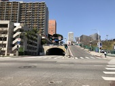 2nd Street Tunnel - Hill