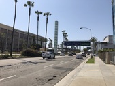 LAX at 6141 Century Blvd