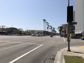 LAX at Century and Airport