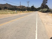 Roads Near Disney Ranch