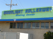 Roller Rink