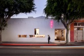 The Well - DTLA