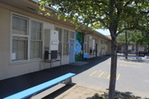 Burbank Blvd Elementary and Magnet