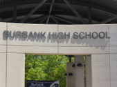 Burbank High School