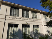 Crescenta Valley High School